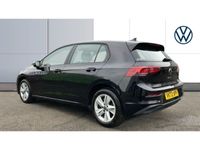 used VW Golf VIII 1.5 TSI Life 5dr