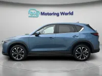Used Mazda CX-5 Exclusive-Line 163 HP (119 kW) 2023 SUV