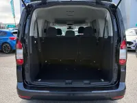 Used Ford Tourneo Connect Titanium 122 HP (89 kW) 2023 Blue MPV