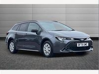 Used Toyota Corolla 138 HP (101 kW) 2025 Grey