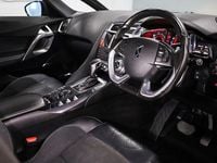 Used DS Automobiles DS5 163 HP (119 kW) 2014 Hatchback