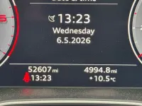 Used Audi A4 Sport 163 HP (119 kW) 2020 Black Sedan