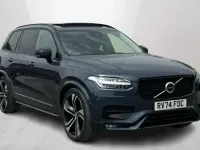 Used Volvo XC90 Ultra 247 HP (181 kW) 2025 SUV