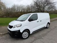 Używany Peugeot Expert Premium 2022 Biały Van
