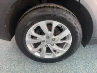 Used Hyundai Tucson SE 132 HP (97 kW) 2018 Blue SUV