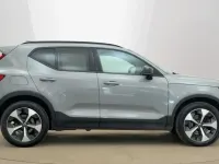 Used Volvo XC40 Plus 194 HP (142 kW) 2026 SUV