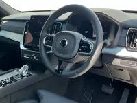 New Volvo XC90 Ultra 455 HP (334 kW) 2026 Grey SUV