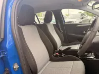 Used Vauxhall Corsa Design Edition 74 HP (54 kW) 2023 Blue Hatchback