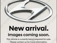 Used Hyundai Kona N Line 129 HP (94 kW) 2025 Black SUV