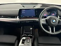 Used BMW X1 M Sport 2026 Black SUV