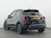 used Fiat 500X 1.0 Cross Plus 5dr