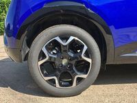 New Vauxhall Mokka Ultimate 136 HP (100 kW) 2025 SUV