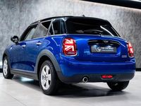 Używany Mini Cooper Classic 2019 Niebieski Hatchback