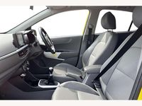 Used Kia Picanto X-Line 83 HP (61 kW) 2019 Green Hatchback