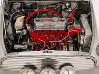 Used Rover Mini 110 HP (80 kW) 1994 White Sedan