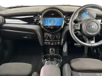 Used Mini Cooper Hatch 134 HP (98 kW) 2023 Black Hatchback