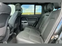 Used Land Rover Defender HSE 300 HP (220 kW) 2023 Black SUV