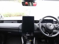 Usado Honda e:Ny1 Elegance 150 kW (204 HP) 2024 Azul SUV