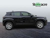 New Jeep Avenger Altitude 100 HP (73 kW) 2025 Black SUV
