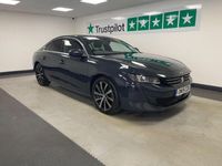 used Peugeot 508 1.5 BlueHDi Active 5dr