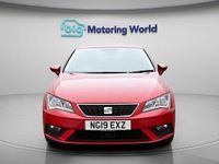 Used Seat Leon SE Dynamic 116 HP (85 kW) 2019 Hatchback