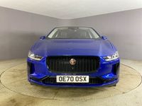 used Jaguar I-Pace HSE 5d AUTO 395 BHP Bluetooth - Air Con - Alloy Wheels