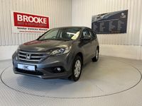 used Honda CR-V 1.6 i DTEC SE Euro 5 (s/s) 5dr