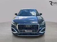 Usado Audi Q2 Sport 150 CV (110 kW) 2022 Gris SUV