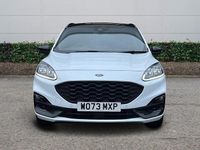 Used Ford Kuga ST-Line 2024 White SUV