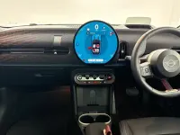 Used Mini Cooper S Hatch 201 HP (147 kW) 2025 Blue Hatchback