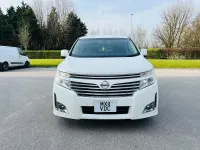 Used Nissan Elgrand 2024 White