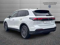 Used VW Tiguan 150 HP (110 kW) 2025 SUV