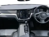 Used Volvo S60 Inscription 250 HP (183 kW) 2019 White Sedan