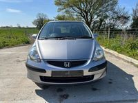 used Honda Jazz 1.4 i-DSi SE 5dr CVT-7