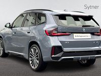 Used BMW X1 M Sport 168 HP (123 kW) 2023 Grey SUV