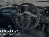 Usado Mini Cooper Cabriolet Classic 134 HP (98 kW) 2020 Other Cabrios