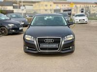 Used Audi A3 Sport 2012 Grey Hatchback