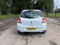 used Renault Clio o 1.2 Expression + Hatchback 3dr Petrol Manual Euro 5 (75 ps) Hatchback