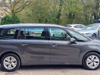 used Citroën Grand C4 Picasso 1.6 e-HDi 115 VTR+ 5dr ETG6