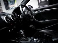 Used Audi S3 Business 2019 Blue Sedan