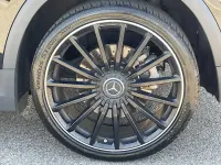 Used Mercedes GLA35 AMG Premium Plus 2023 Black SUV