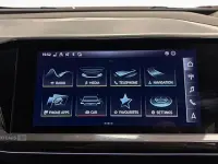 Used Audi Q4 e-tron 150 kW (204 HP) 2021 Silver SUV