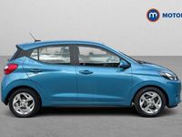 Used Hyundai i10 SE 67 HP (49 kW) 2023 Hatchback