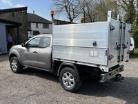 Used Nissan Navara Acenta 2020 Grey Pickup