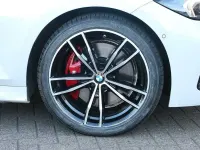 Used BMW 320 M Sport 2024 White Sedan