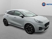 Used Ford Puma ST-Line X 125 HP (91 kW) 2023 SUV