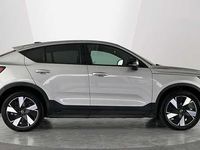 Used Volvo EC40 Plus 295 kW (402 HP) 2024 SUV