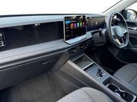 Usado VW Tiguan Life 204 CV (150 kW) 2025 Gris SUV