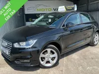 Used Audi A1 Sport 2016 Hatchback