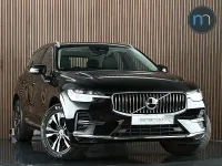 Used Volvo XC60 Core 2023 Black SUV